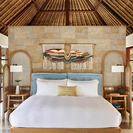 Kimpton Naranta Bali, An Ihg Hotel Nusa Dua  Extérieur photo