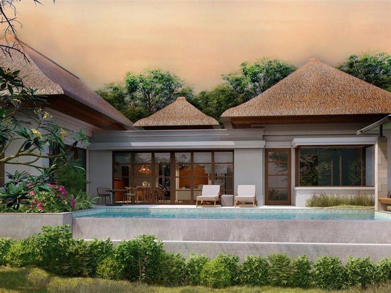 Kimpton Naranta Bali, An Ihg Hotel Nusa Dua  Extérieur photo