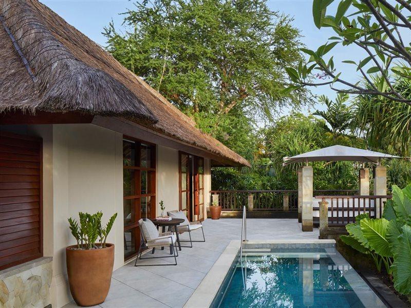 Kimpton Naranta Bali, An Ihg Hotel Nusa Dua  Extérieur photo