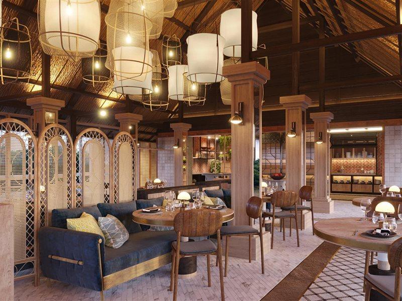 Kimpton Naranta Bali, An Ihg Hotel Nusa Dua  Extérieur photo