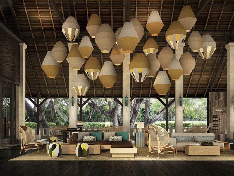 Kimpton Naranta Bali, An Ihg Hotel Nusa Dua  Extérieur photo