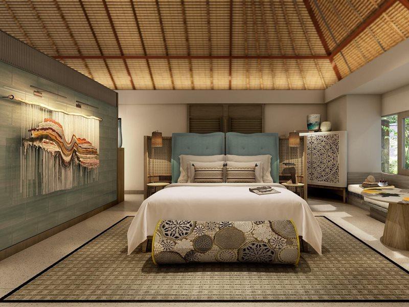 Kimpton Naranta Bali, An Ihg Hotel Nusa Dua  Extérieur photo