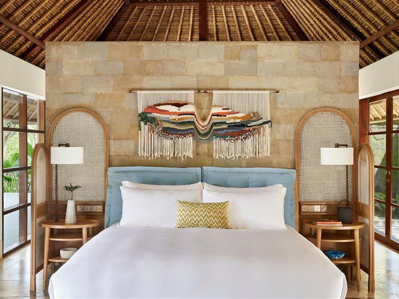 Kimpton Naranta Bali, An Ihg Hotel Nusa Dua  Extérieur photo