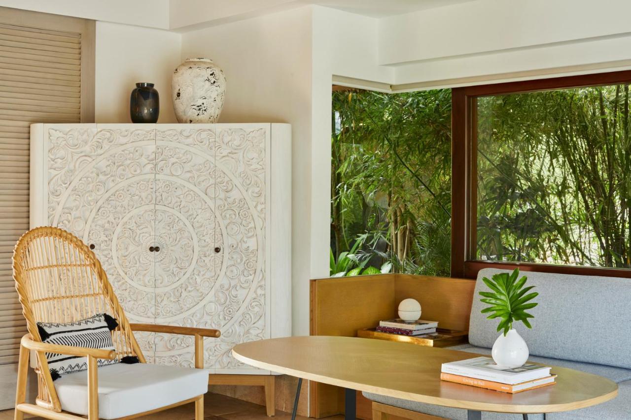 Kimpton Naranta Bali, An Ihg Hotel Nusa Dua  Extérieur photo