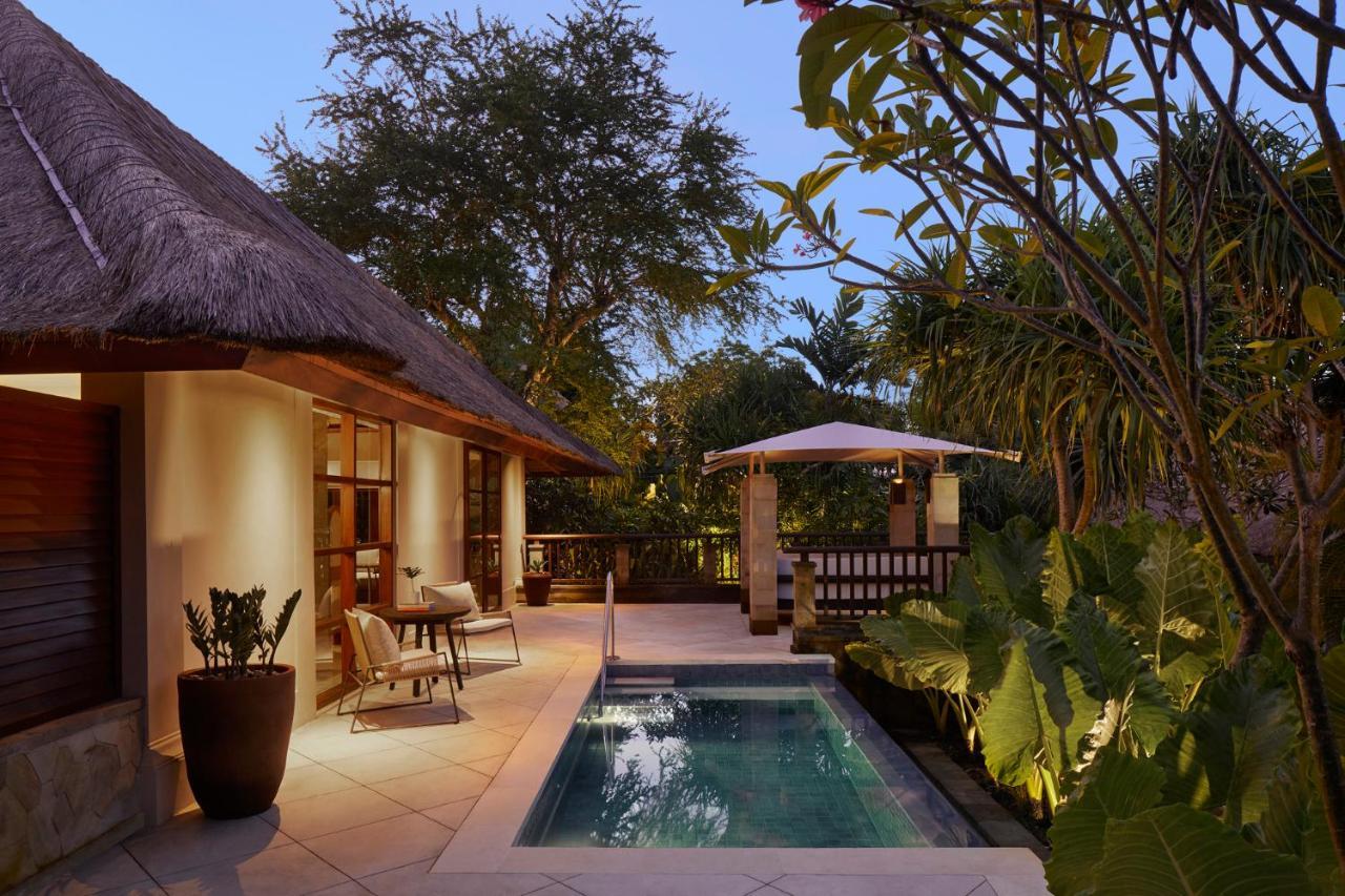 Kimpton Naranta Bali, An Ihg Hotel Nusa Dua  Extérieur photo