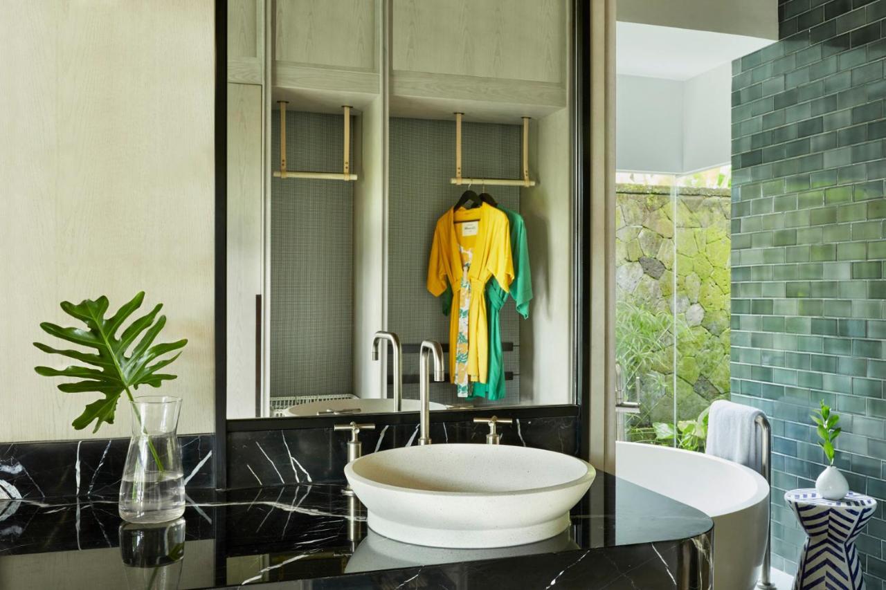 Kimpton Naranta Bali, An Ihg Hotel Nusa Dua  Extérieur photo