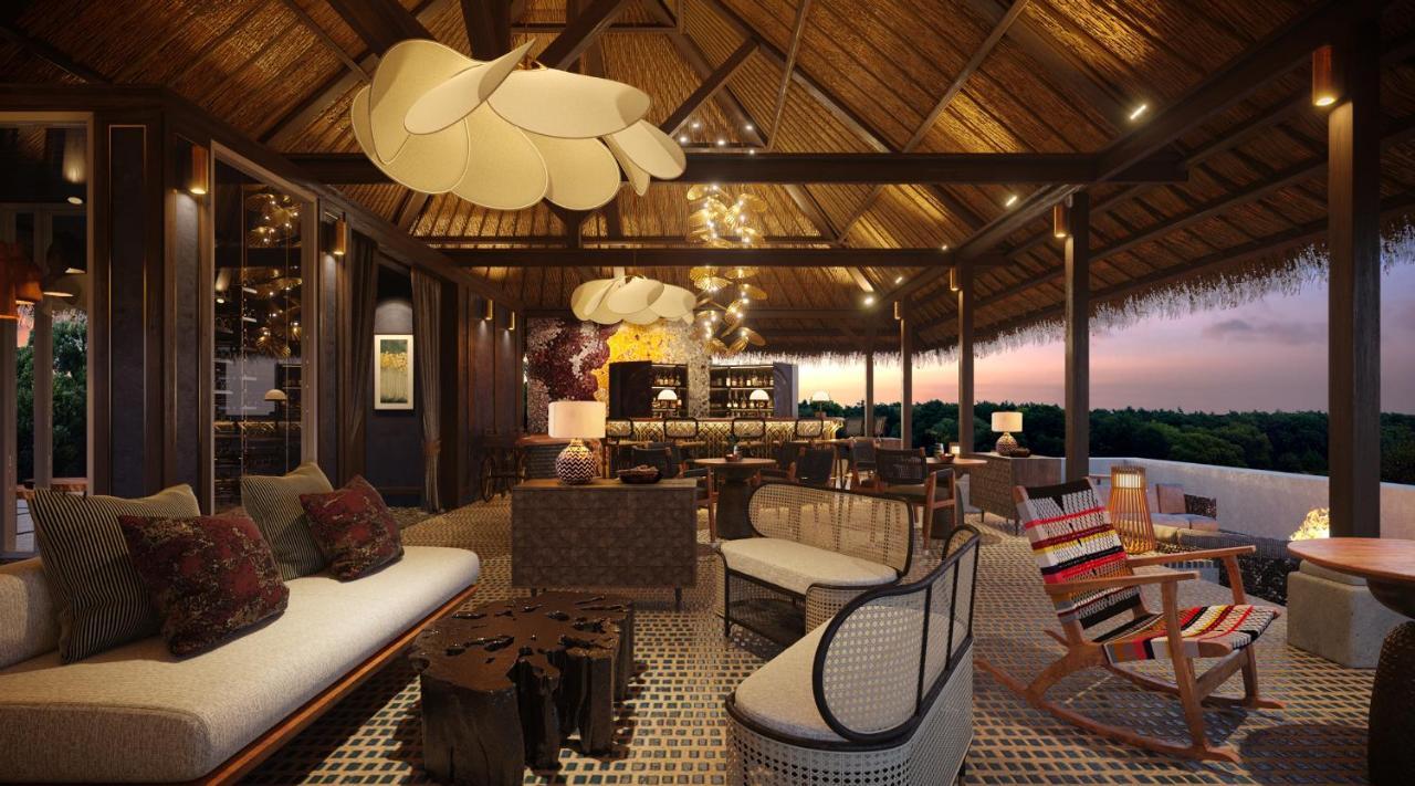 Kimpton Naranta Bali, An Ihg Hotel Nusa Dua  Extérieur photo