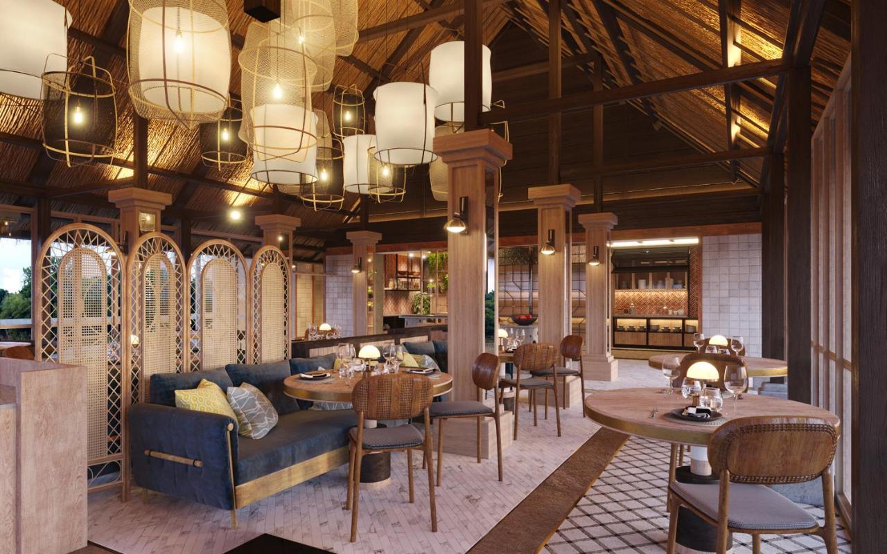 Kimpton Naranta Bali, An Ihg Hotel Nusa Dua  Extérieur photo