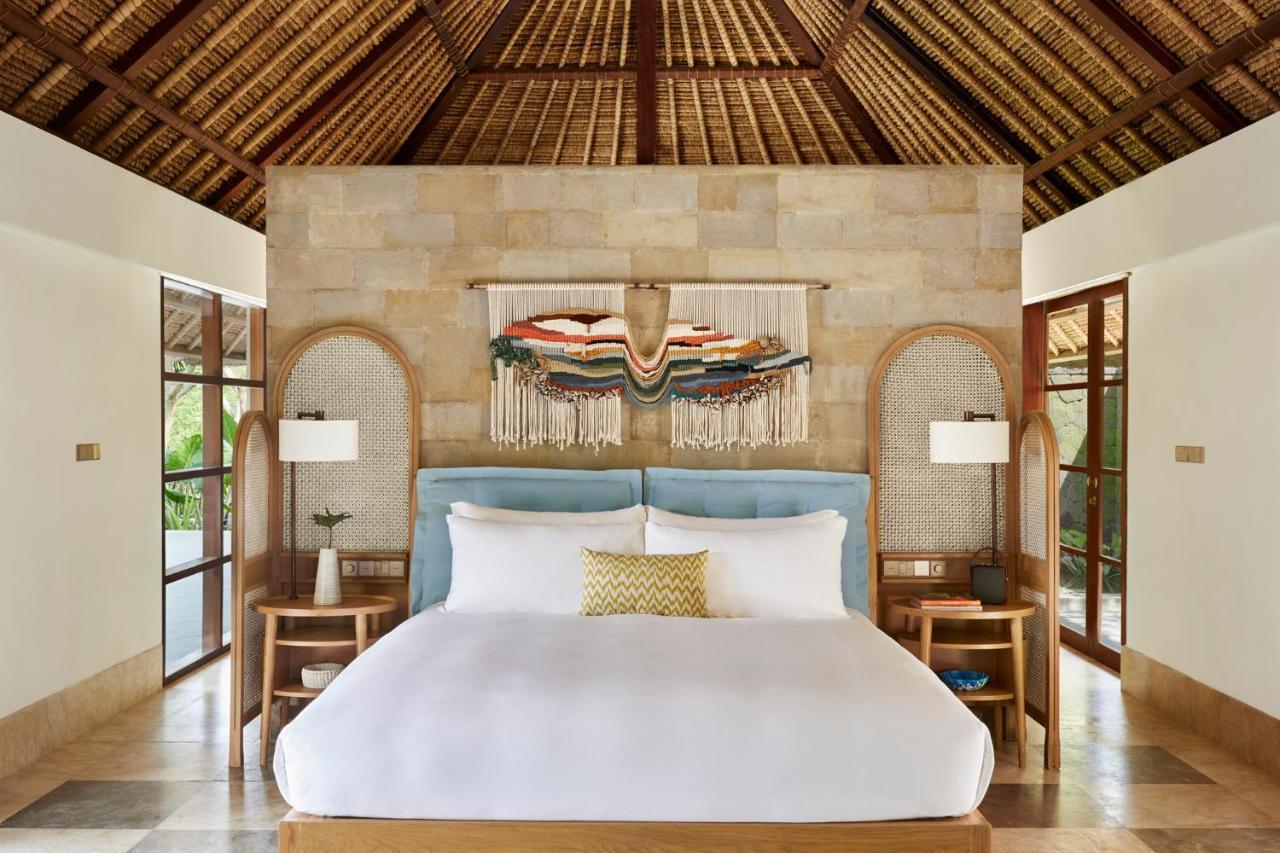 Kimpton Naranta Bali, An Ihg Hotel Nusa Dua  Extérieur photo