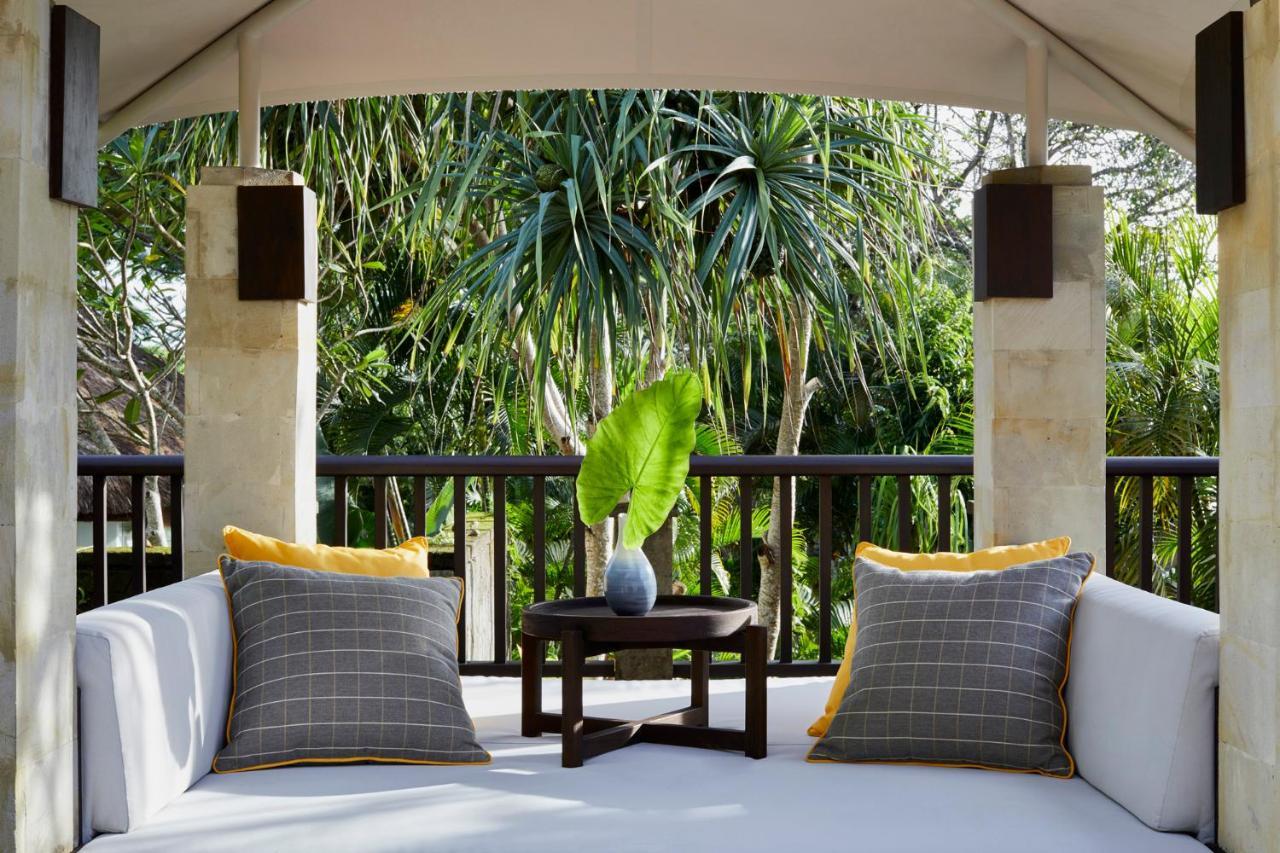 Kimpton Naranta Bali, An Ihg Hotel Nusa Dua  Extérieur photo